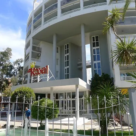 Royal 3*