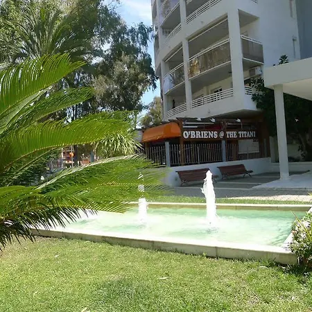 Royal Otel 3*
