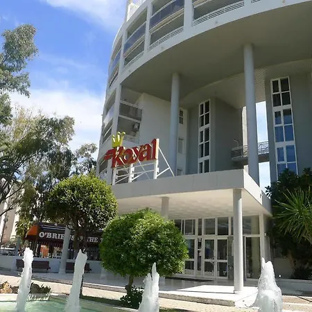 Royal 3*
