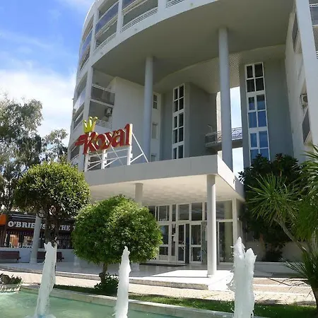 Royal 3*